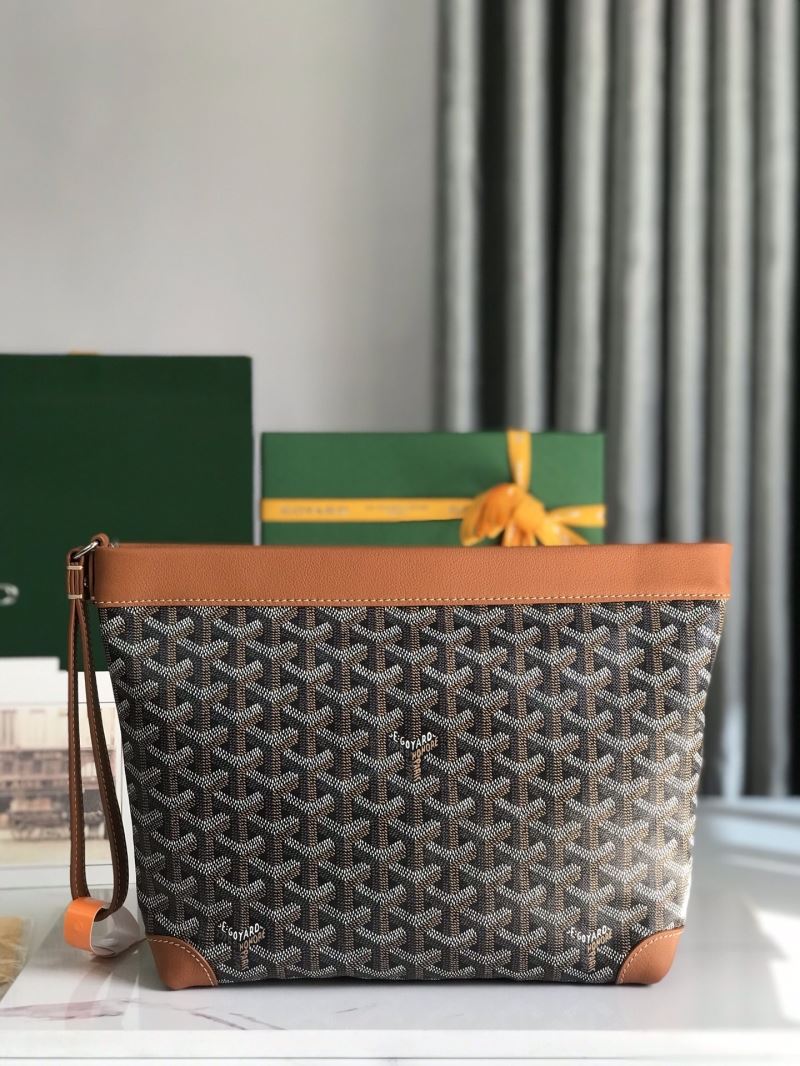 Goyard Clutch Bags